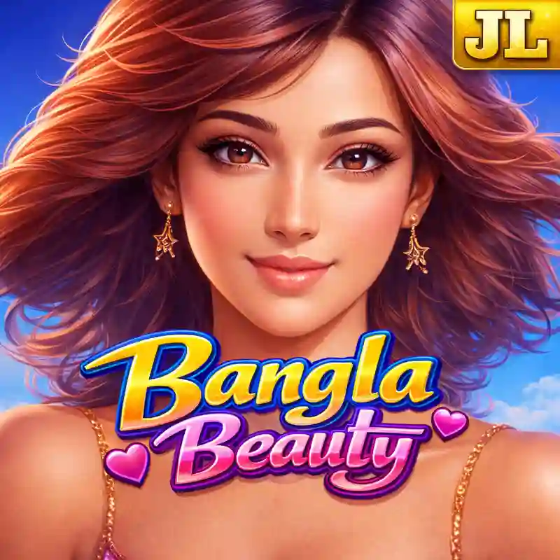 Bangla Beauty online slot game at kinggame casino