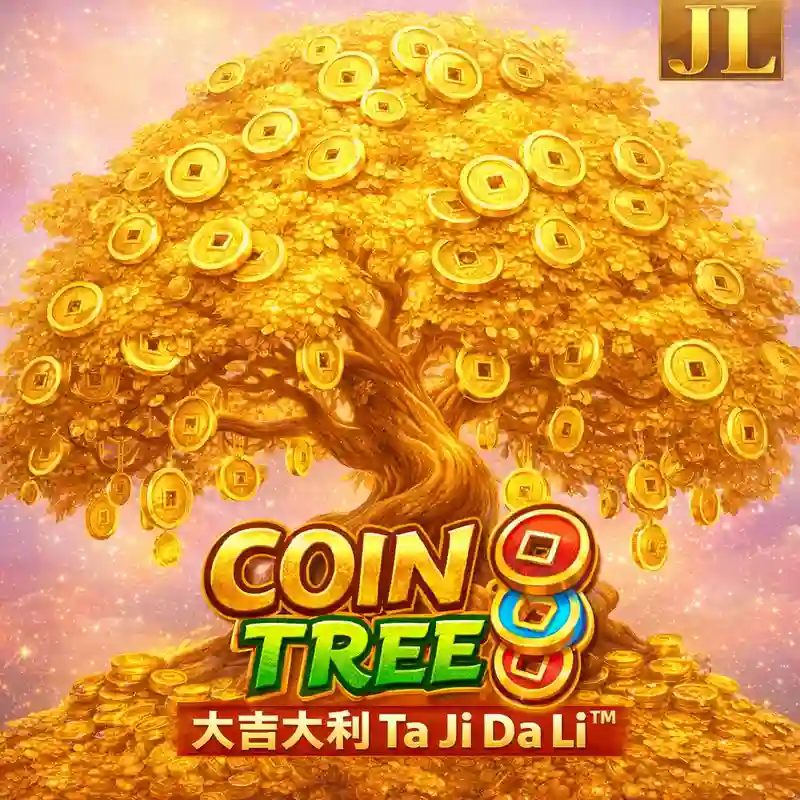 Coin Tree Slot Game - Win Big at kinggame