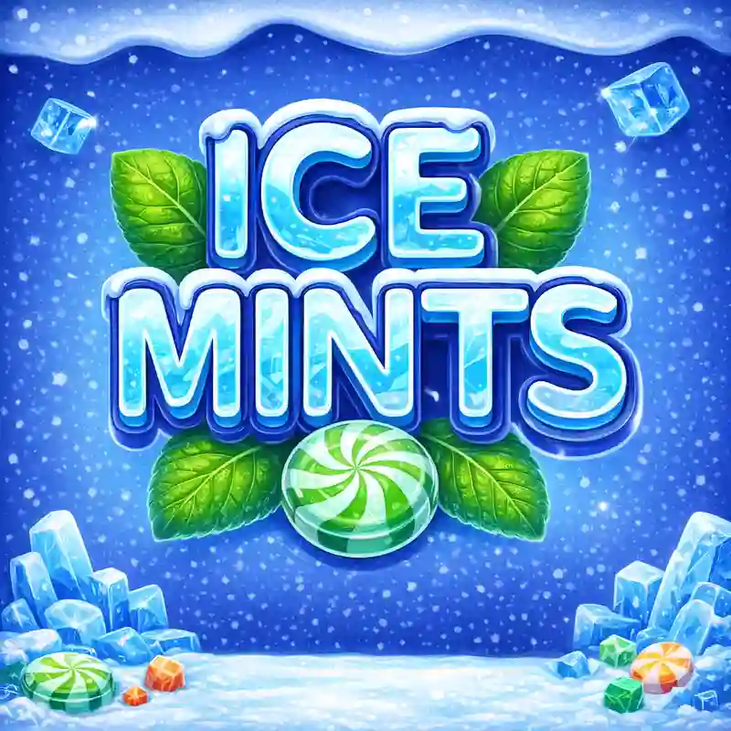 Ice Mints Slot Game - kinggame Casino