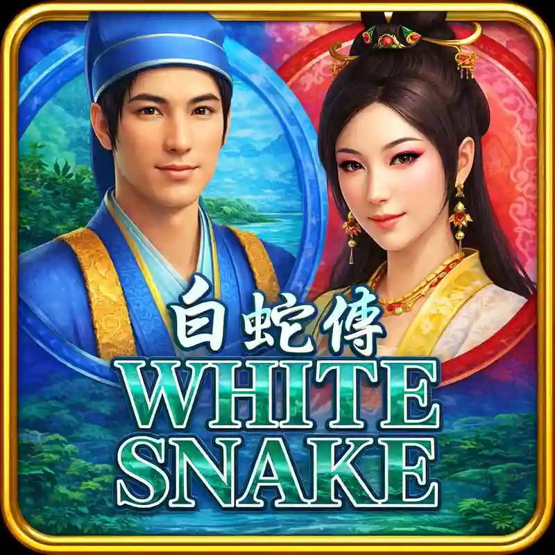 Puting Ahas Online Slot Game