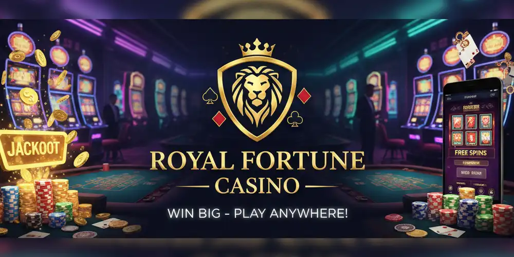 Kinggame Promotion Banner